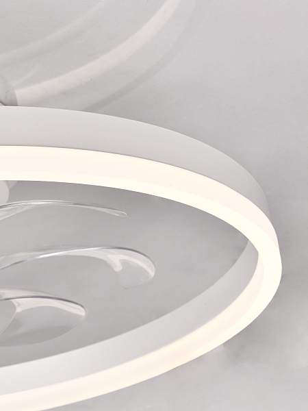 Потолочная люстра Ledfan LED LAMPS 81489