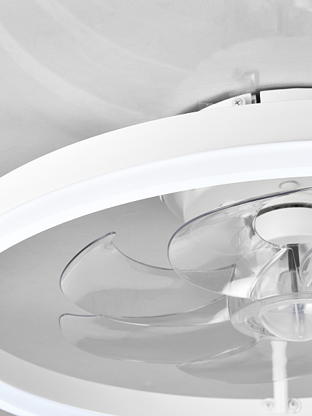 Потолочная люстра Ledfan LED LAMPS 81489