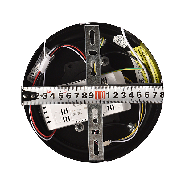 Потолочная люстра Ledfan LED LAMPS 81490