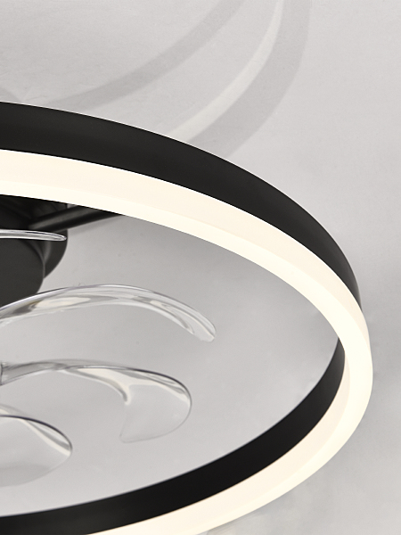 Потолочная люстра Ledfan LED LAMPS 81490