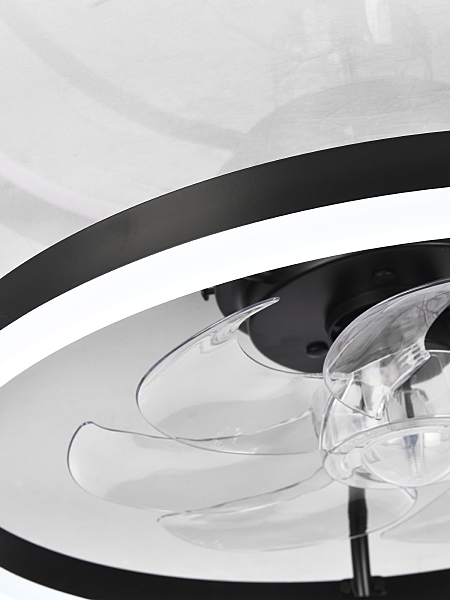 Потолочная люстра Ledfan LED LAMPS 81490