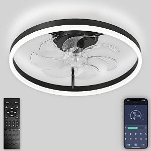 Потолочная люстра Ledfan LED LAMPS 81490