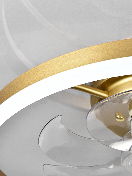 Потолочная люстра Ledfan LED LAMPS 81491