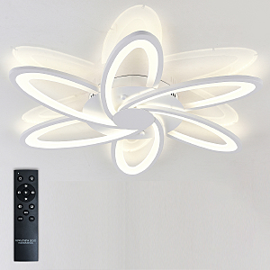 Потолочная люстра Led Lamps LED LAMPS 81497