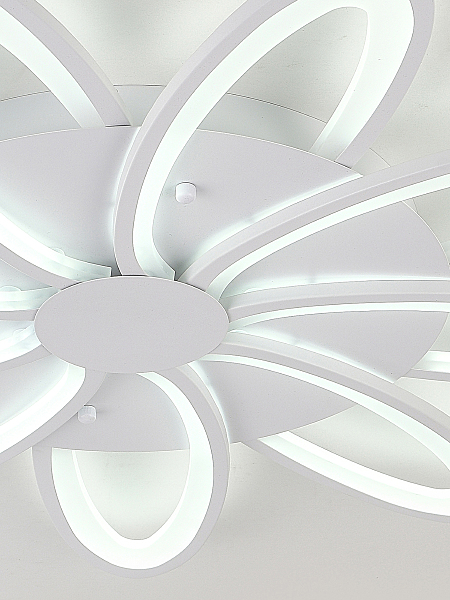 Потолочная люстра Led Lamps LED LAMPS 81498