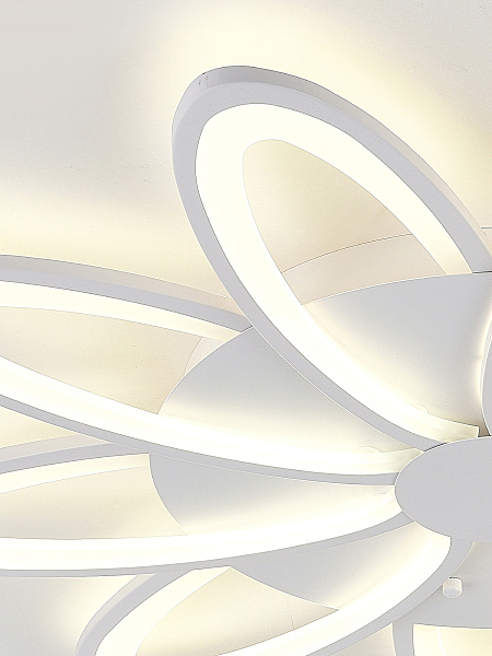 Потолочная люстра Led Lamps LED LAMPS 81498