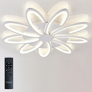 Потолочная люстра Led Lamps LED LAMPS 81498