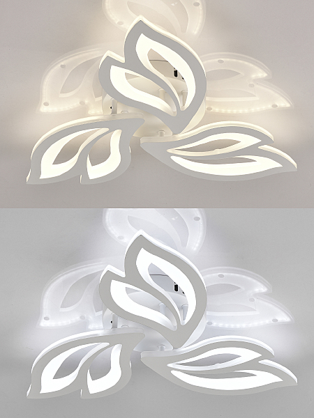 Потолочная люстра Sand Ii LED LAMPS 85000
