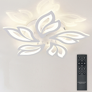 Потолочная люстра Sand Ii LED LAMPS 85001