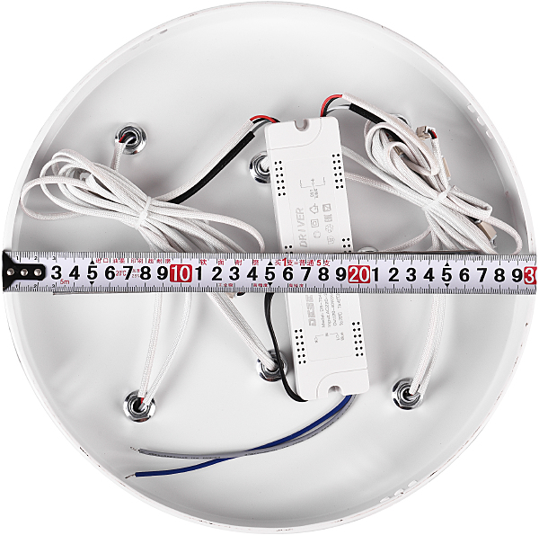 Потолочная люстра Sand Ii LED LAMPS 85003