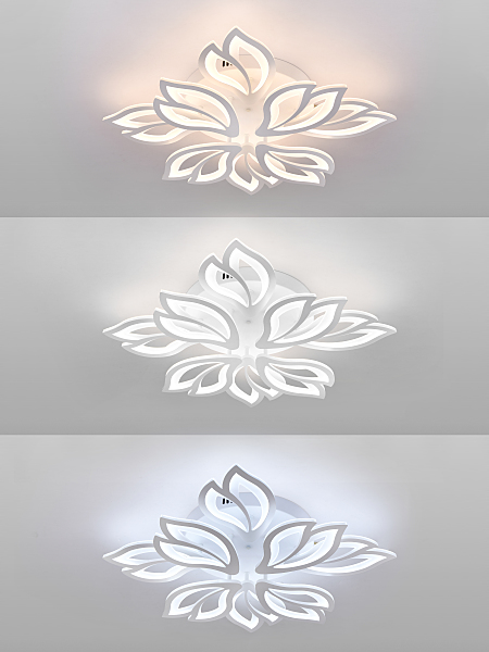 Потолочная люстра Sand Ii LED LAMPS 85003