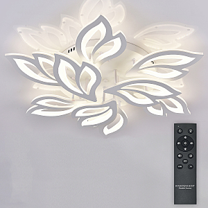 Потолочная люстра Sand Ii LED LAMPS 85004