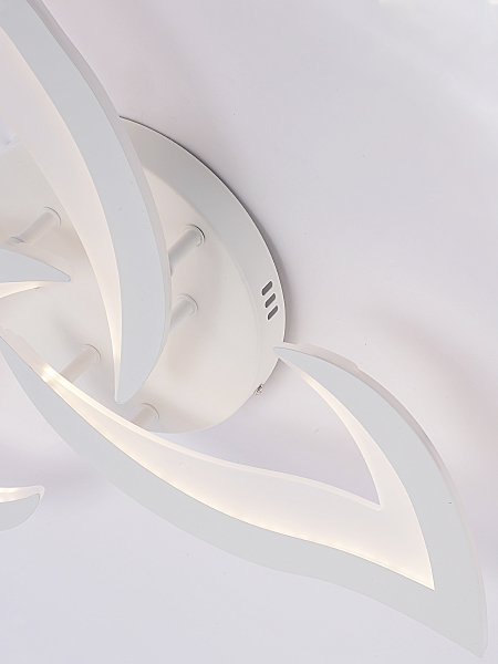 Потолочная люстра Olimp Ii LED LAMPS 85005