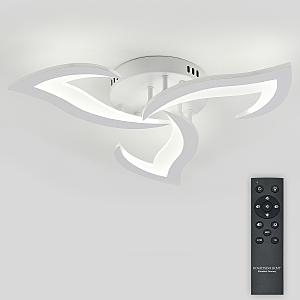 Потолочная люстра Olimp Ii LED LAMPS 85005