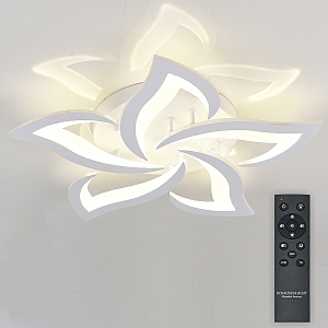 Потолочная люстра Olimp Ii LED LAMPS 85006