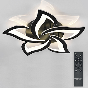 Потолочная люстра Olimp Ii LED LAMPS 85007