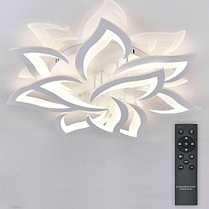 Потолочная люстра Olimp Ii LED LAMPS 85008