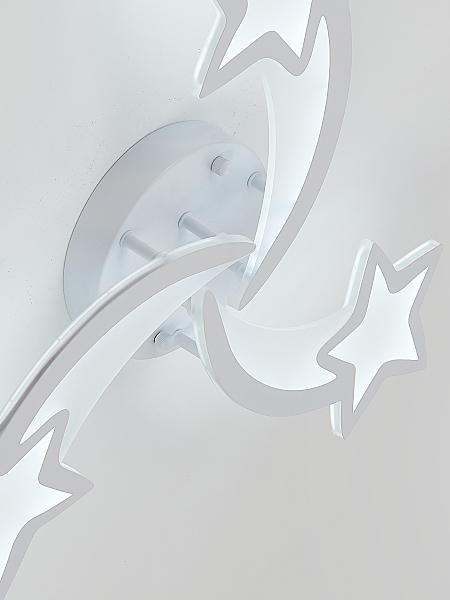 Потолочная люстра Star Ii LED LAMPS 85010