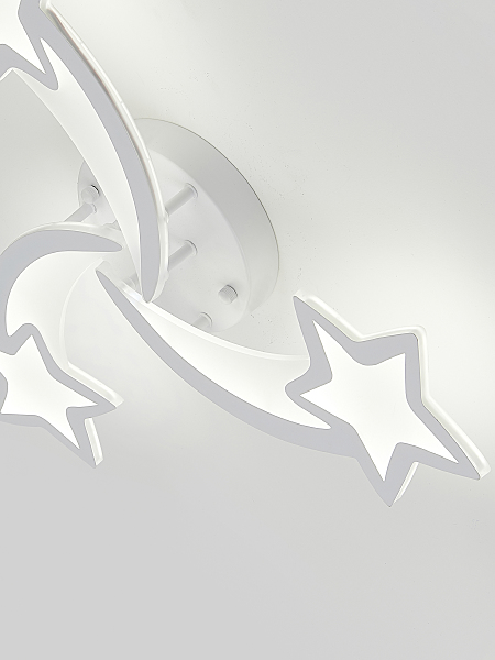 Потолочная люстра Star Ii LED LAMPS 85010