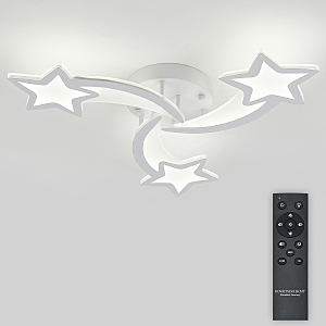 Потолочная люстра Star Ii LED LAMPS 85010