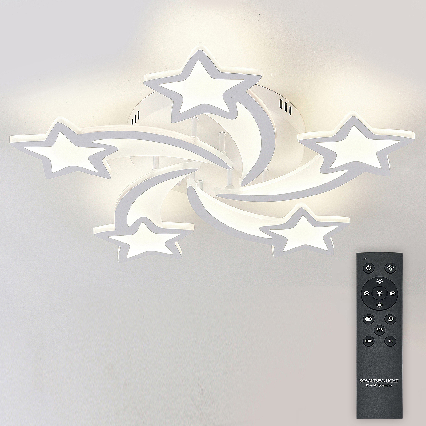 Star Ii