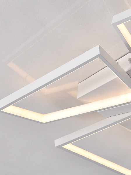 Потолочная люстра Led smart LED SMART 84017