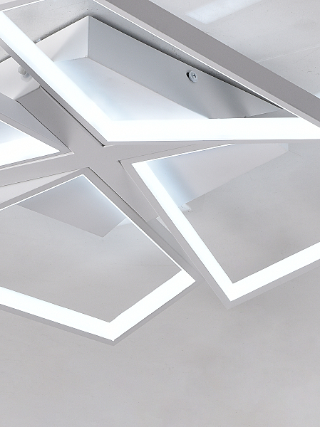 Потолочная люстра Led smart LED SMART 84017