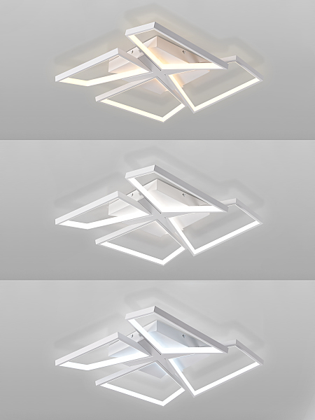 Потолочная люстра Led smart LED SMART 84017