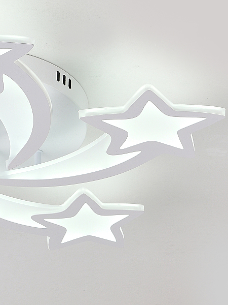 Потолочная люстра Star Ii LED SMART 84025