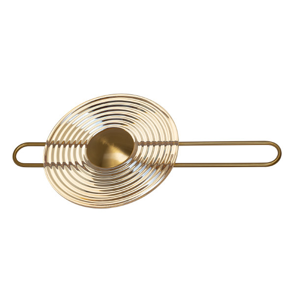 Настенный светильник Corta CL245011