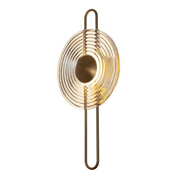 Настенный светильник Corta CL245011