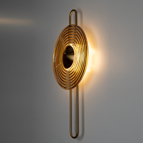 Настенный светильник Corta CL245011