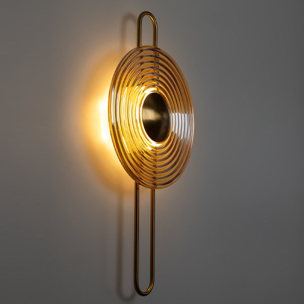 Настенный светильник Corta CL245011