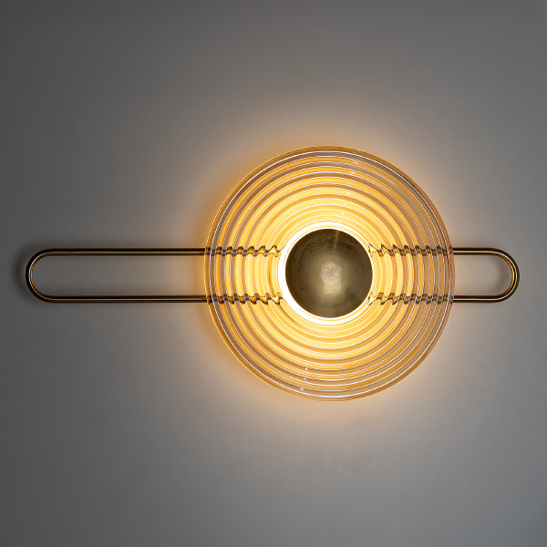 Настенный светильник Corta CL245011