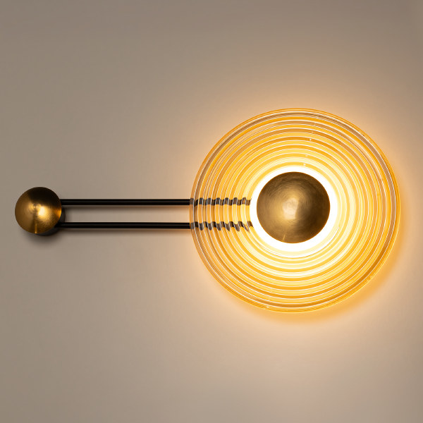 Настенный светильник Corta CL245012