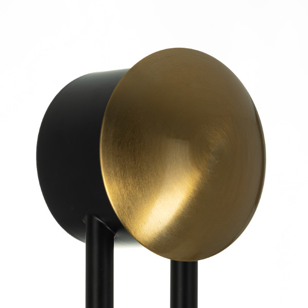 Настенный светильник Corta CL245012