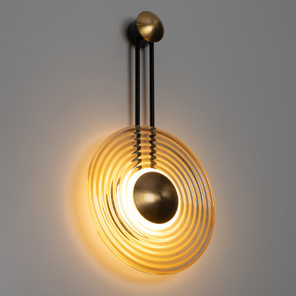 Настенный светильник Corta CL245012