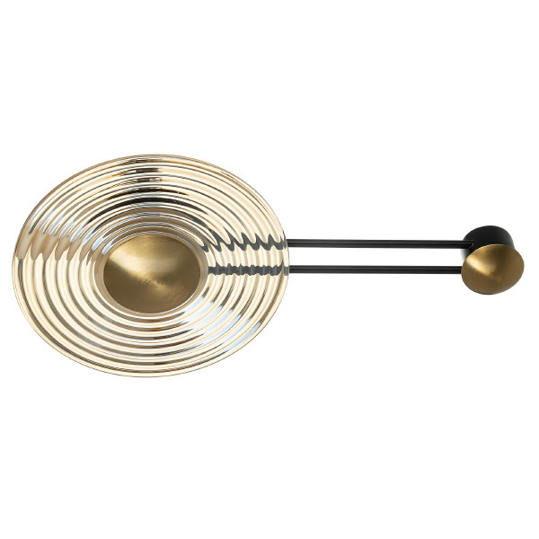 Настенный светильник Corta CL245012