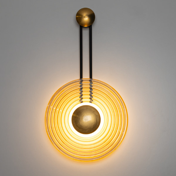 Настенный светильник Corta CL245012