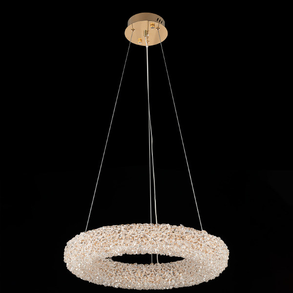 Подвесная люстра Cloudy CL323152