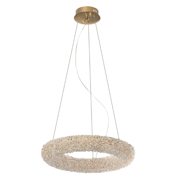 Подвесная люстра Cloudy CL323152