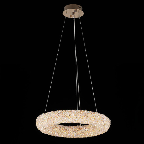 Подвесная люстра Cloudy CL323152
