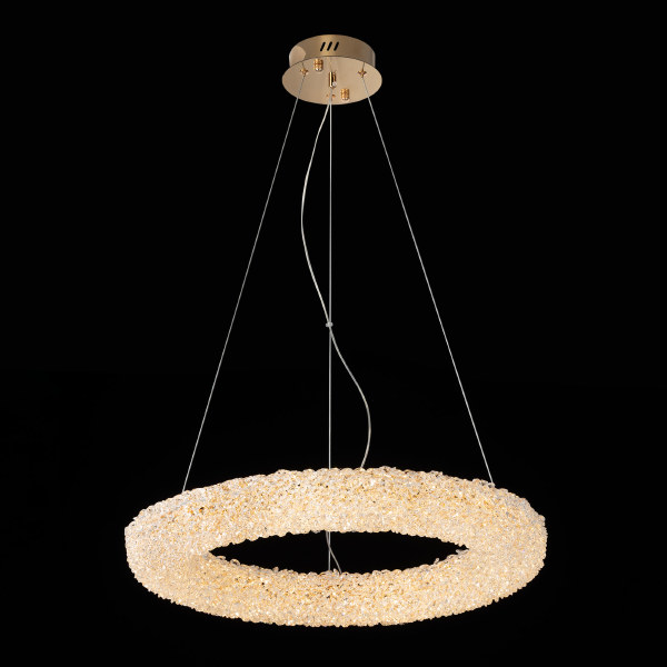 Подвесная люстра Cloudy CL323162