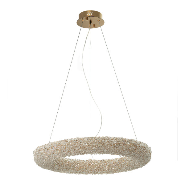 Подвесная люстра Cloudy CL323162