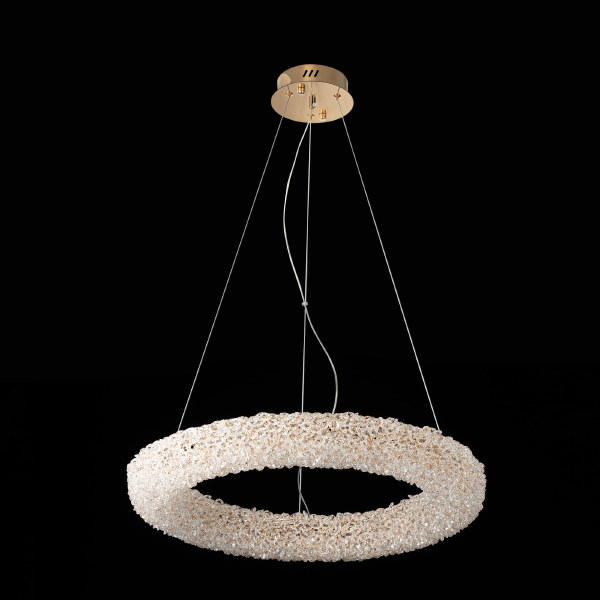 Подвесная люстра Cloudy CL323162