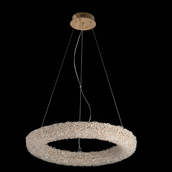 Подвесная люстра Cloudy CL323162