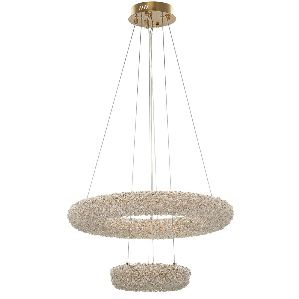 Подвесная люстра Cloudy CL323172