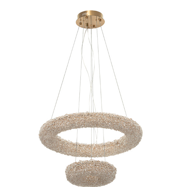 Подвесная люстра Cloudy CL323172