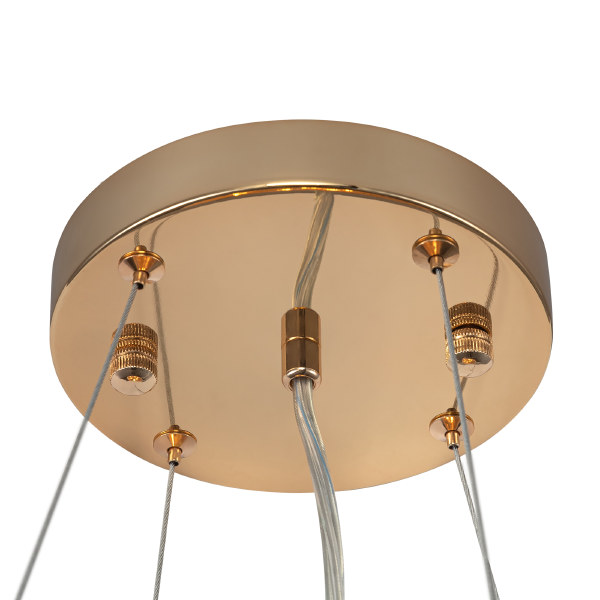 Подвесная люстра Cloudy CL323262