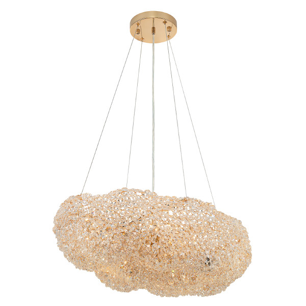 Подвесная люстра Cloudy CL323262